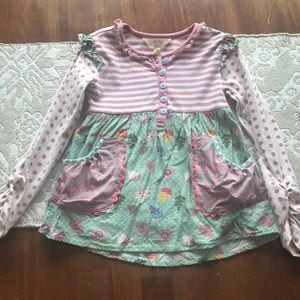 Matilda Jane Top